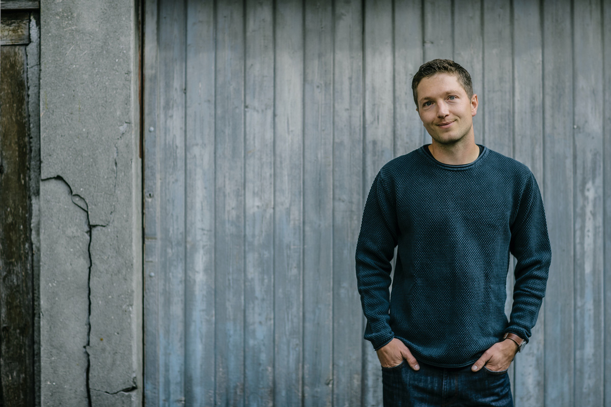 Bild für Kategorie Weingut Roman Hermann