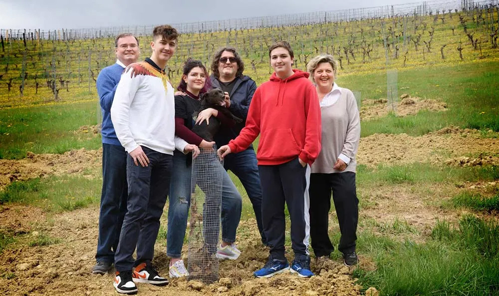 Bild für Kategorie Braida di Giacomo