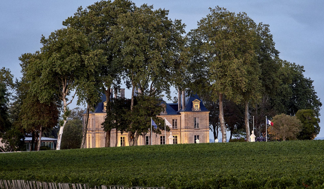 Bild für Kategorie Château Pichon Longueville Comtesse Lalande