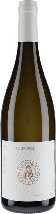 Vignoble des Cabottes Beaune Les Grèves 2023