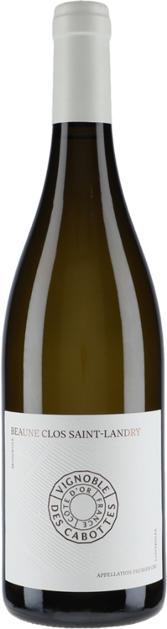 Vignoble des Cabottes Beaune Clos St. Landry 2023 
