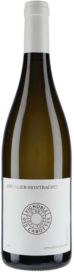 Vignoble des Cabottes Chevalier-Montrachet 2023