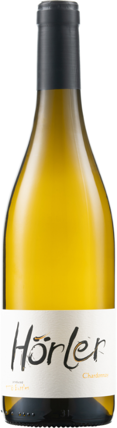 Silas Hörler Chardonnay Village 2025, 75cl, AOC Graubünden, Chardonnay, Graubünden