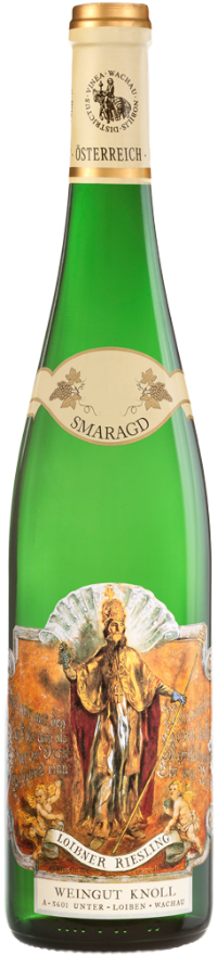 Knoll Riesling Loibner Smaragd 2025, 75cl, Wachau DAC, Riesling, Wachau