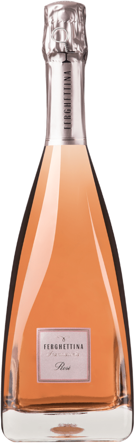 Ferghettina Franciacorta Rosé Brut 2022