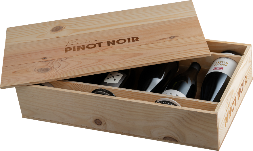 Passion Pinot Noir Vintage 2024